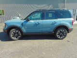 New 2024 Ford Bronco Sport Outer Banks image 2