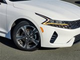Used 2021 Kia K5 EX w/ EX Premium Package image 3