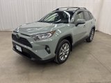 Used 2019 Toyota RAV4 XLE Premium w/ Advanced Technology Package image 3