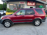 Used 2006 Honda CR-V EX image 2