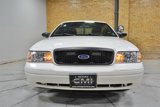 Used 2011 Ford Crown Victoria Police Interceptor w/ Radio Suppression Pkg image 4