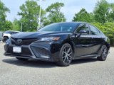 Used 2023 Toyota Camry SE image 4