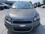 Used 2013 Chevrolet Sonic LS image 2