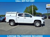 Used 2020 Chevrolet Colorado W/T image 4