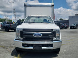 Used 2019 Ford F350 XL w/ XL Value Package image 2