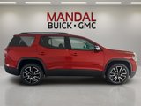 Used 2021 GMC Acadia SLE w/ Driver Convenience Package image 6