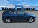 Used 2022 Chevrolet Equinox LT image 4