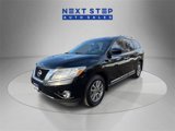 Used 2014 Nissan Pathfinder SL image 3