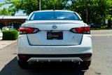 New 2025 Nissan Versa S w/ Trunk Package image 5