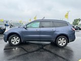 Used 2014 Chevrolet Traverse LT image 4