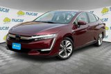 Used 2018 Honda Clarity Plug-In Hybrid image 3