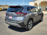 Used 2023 Nissan Rogue SV image 4