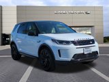 Certified 2023 Land Rover Discovery Sport SE image 3