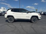Used 2021 Jeep Compass Trailhawk image 4