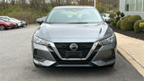 Certified 2022 Nissan Sentra SV image 3