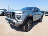 New 2025 GMC Canyon AT4 w/ AT4 Premium Package image 4