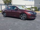 Used 2022 Nissan Sentra SV image 2