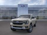 New 2025 Ford Ranger XLT image 2