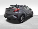 Used 2018 Toyota C-HR XLE image 3