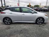 Used 2018 Nissan Leaf SV w/ SV Technology Package image 6