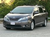 Used 2015 Toyota Sienna XLE Premium image 4