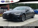 Used 2022 Hyundai Sonata Limited image 3