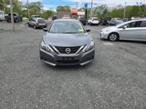 Used 2017 Nissan Altima 2.5 SR w/ Midnight Edition Package image 3