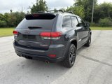Used 2017 Jeep Grand Cherokee Trailhawk image 3