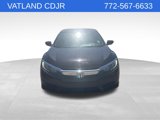 Used 2016 Honda Civic LX image 2