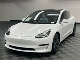 Used 2020 Tesla Model 3 Standard Range Plus image 2