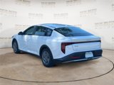 New 2025 Kia K4 LX image 3