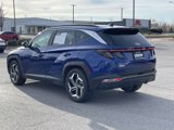 Certified 2022 Hyundai Tucson SEL w/ Convenience Package image 5