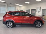 Used 2021 Kia Seltos S image 2