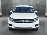 Used 2017 Volkswagen Tiguan Limited w/ Premium Package image 2