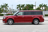 Used 2019 Ford Flex SEL w/ Equipment Group 202A image 5