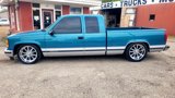 Used 1997 GMC Sierra 1500 2WD Extended Cab w/ Image Max Pkg image 6
