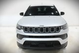 New 2025 Jeep Compass Sport image 2