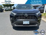 Used 2023 Toyota RAV4 XLE Premium image 3