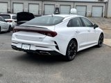 Used 2023 Kia K5 GT-Line image 4