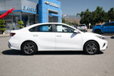 Used 2023 Kia Forte LXS image 3