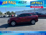 Used 2018 Chevrolet Equinox LT image 4