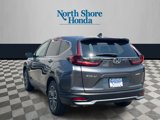 Certified 2020 Honda CR-V EX image 4