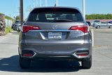 Used 2017 Acura RDX FWD w/ Advance Package image 5