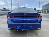 Used 2021 Kia K5 GT-Line w/ GT-Line FWD Premium Package image 5