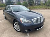 Used 2009 INFINITI M35 w/ Technology Pkg image 2