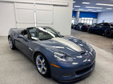 Used 2011 Chevrolet Corvette Grand Sport w/ Preferred Equipment Group image 4