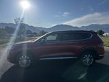 Used 2020 Hyundai Santa Fe SE image 2