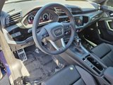 New 2025 Audi Q3 2.0T Premium Plus image 3