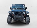Used 2010 Jeep Wrangler Sport image 2