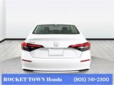 New 2026 Honda Civic LX image 3